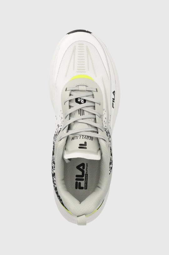 Fila scarpe da corsa Beryllium