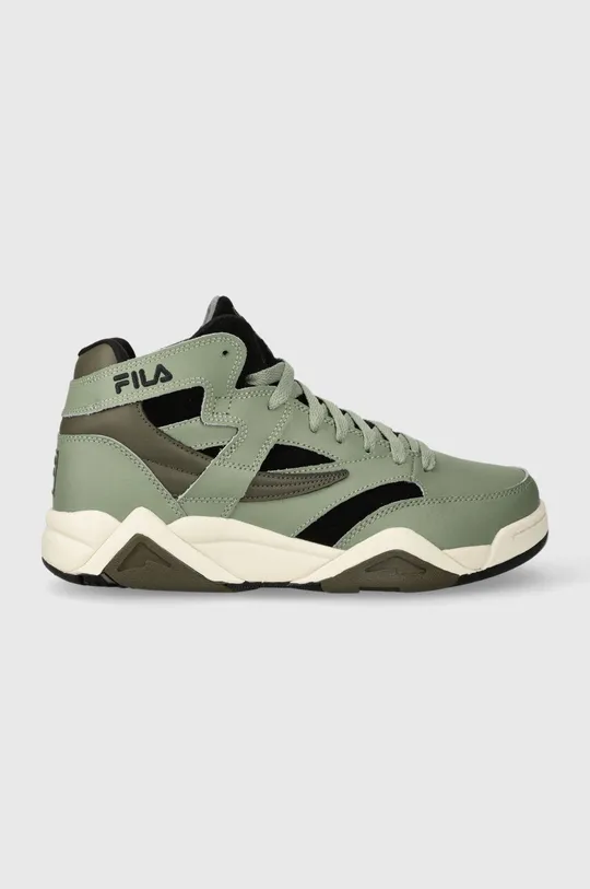 Fila sneakers in pelle M-SQUAD