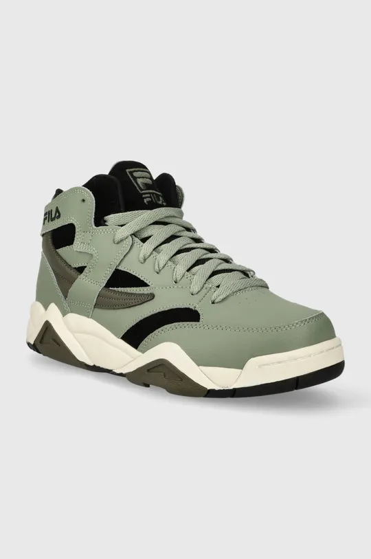 Fila sneakers in pelle M-SQUAD
