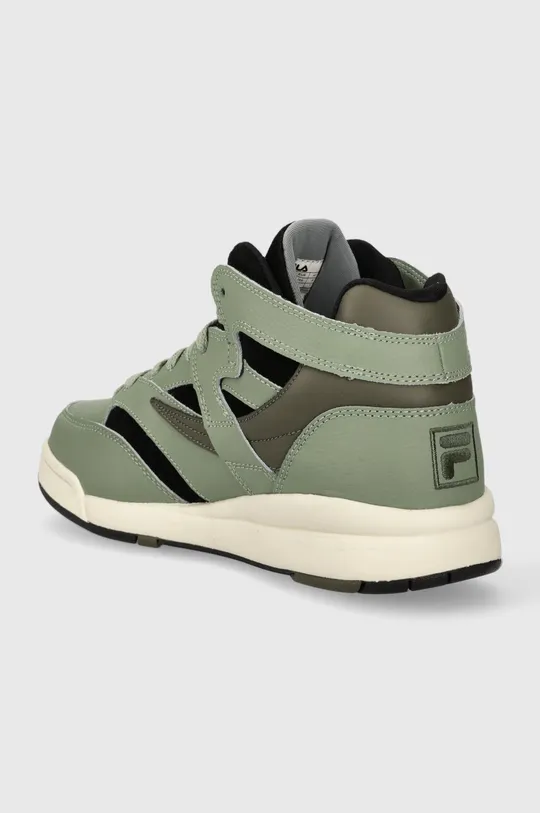 Fila sneakers in pelle M-SQUAD