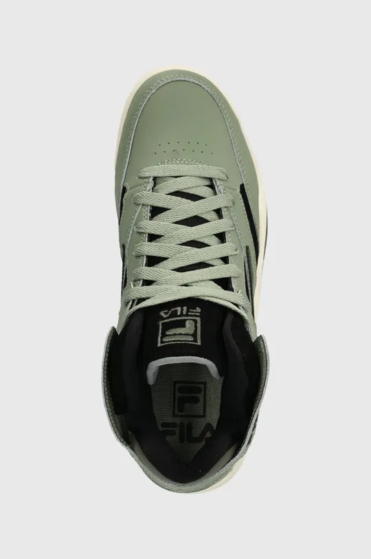Fila sneakers in pelle M-SQUAD