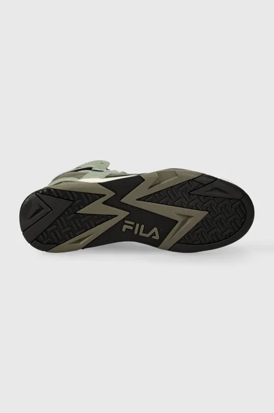 Fila sneakers in pelle M-SQUAD
