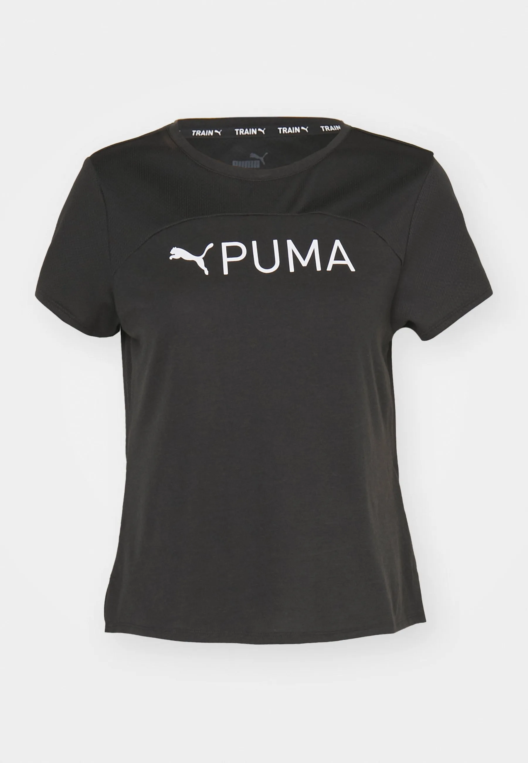 FIT LOGO ULTRABREATHE TEE - T-Shirt sport