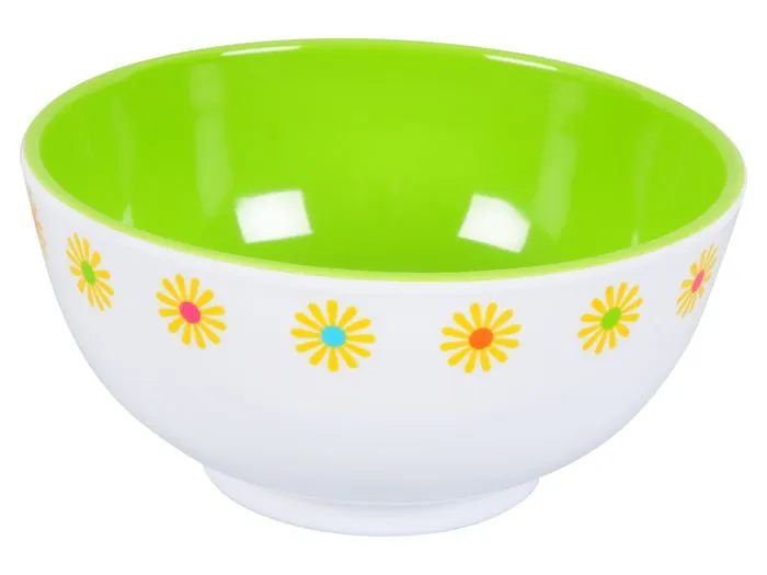 Flamefield Camper Smiles set stoviglie 16 pezzi