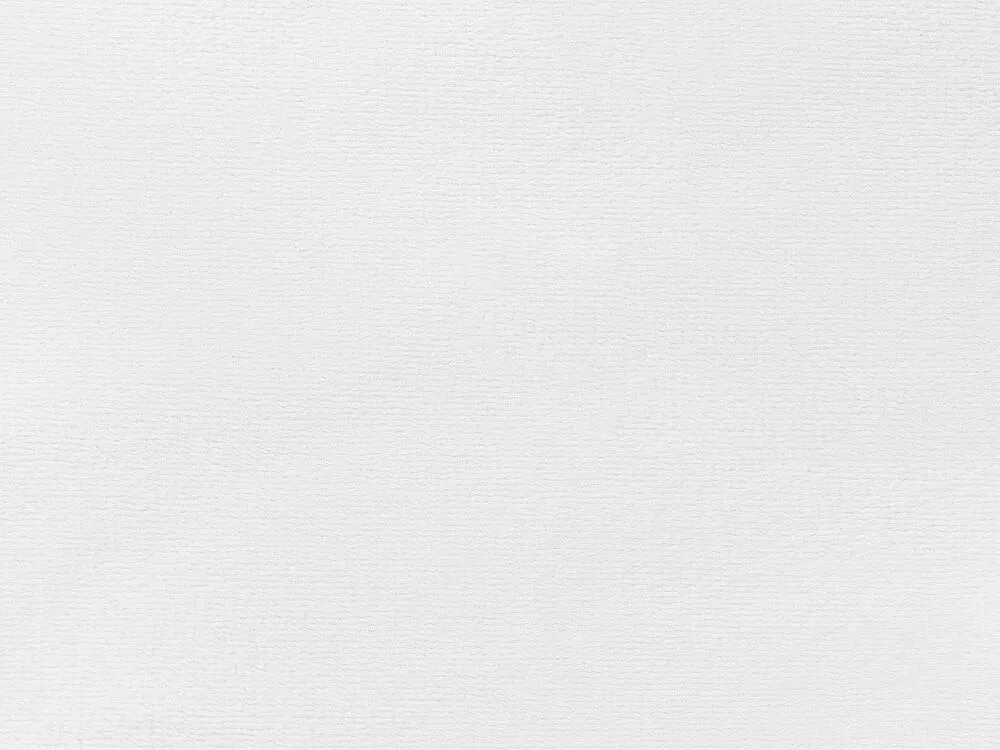 Fodera per coperta ponderata RHEA 135 x 200 cm Bianco