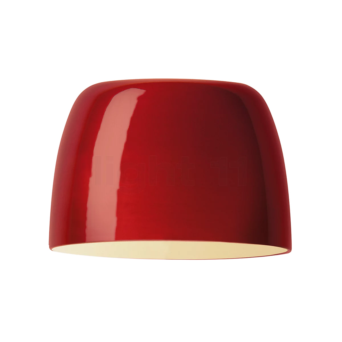 Foscarini Vetro per Lumiere Lampada da tavolo - Pezzo di ricambio