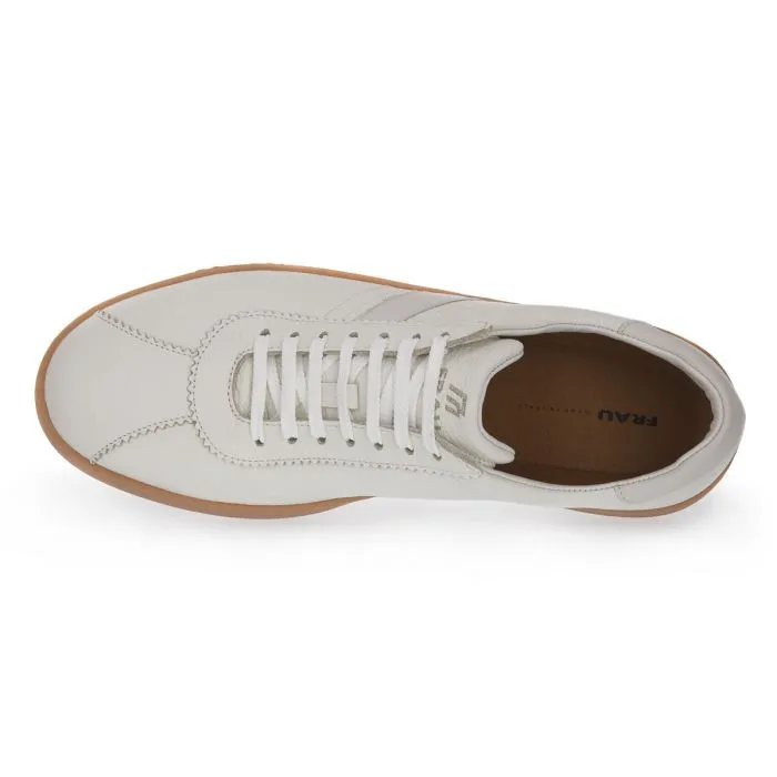 FRAU EAGLE OFF WHITE