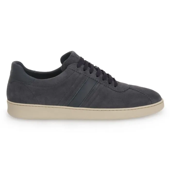 FRAU SUEDE SIBERIA