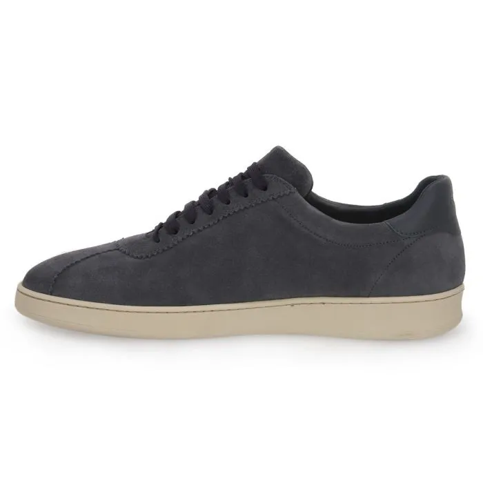 FRAU SUEDE SIBERIA