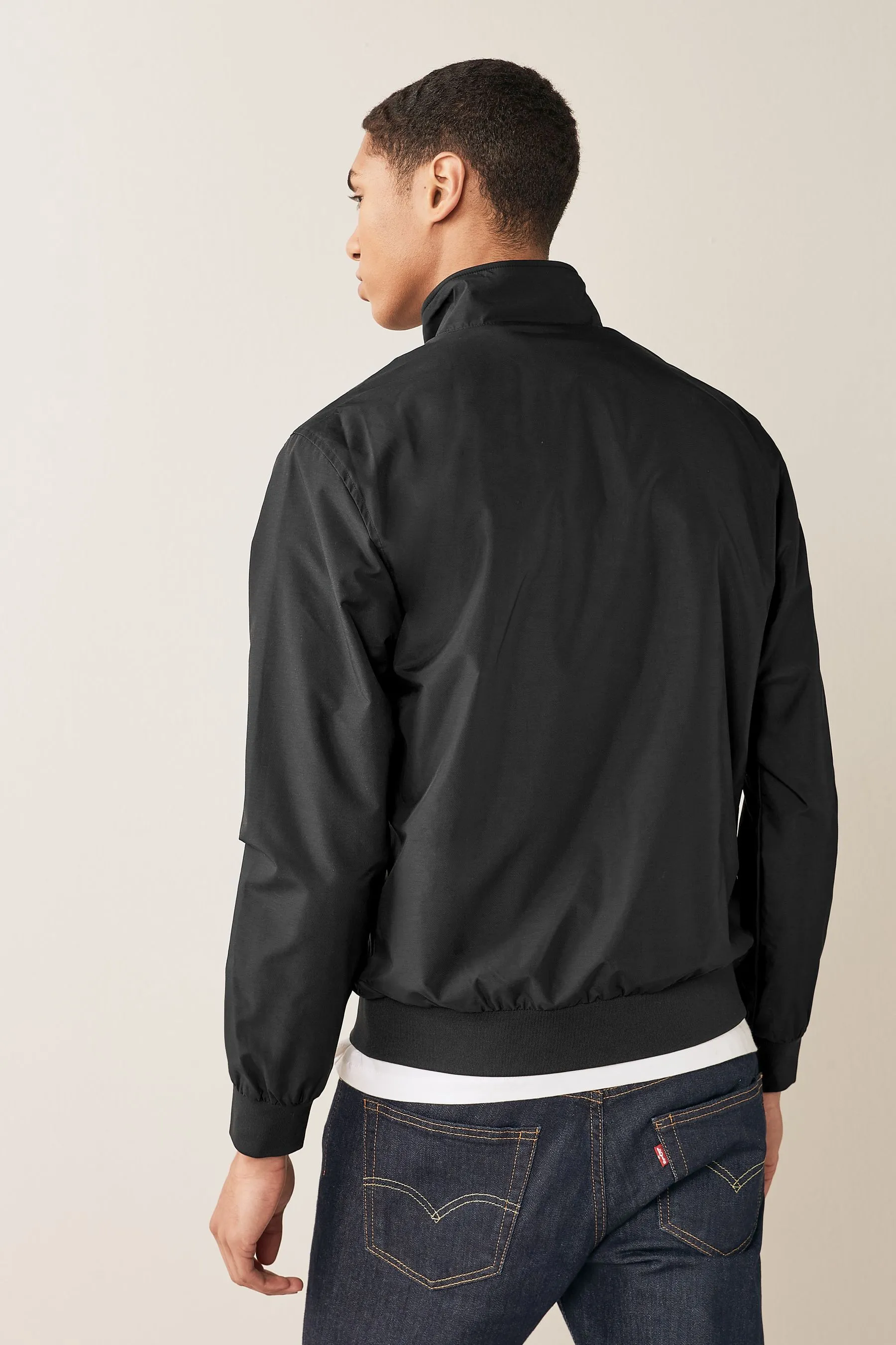 Fred Perry - Brentham - Giacca sportiva
