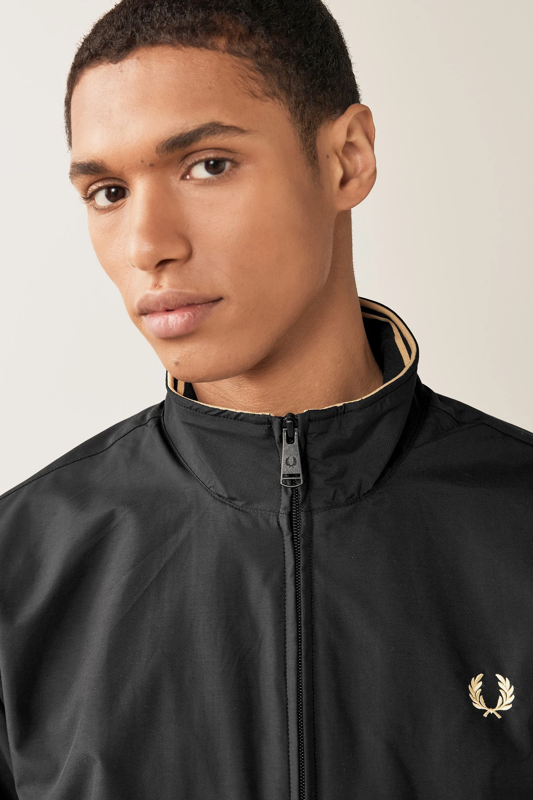 Fred Perry - Brentham - Giacca sportiva