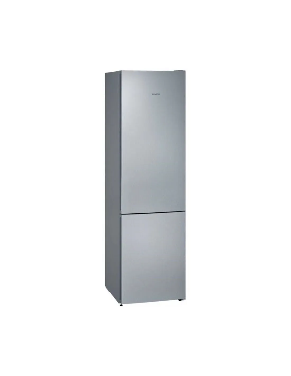 Frigorifero combinato Siemens AG KG39NVIDE  Acciaio inossidabile (203 x 60 cm)
