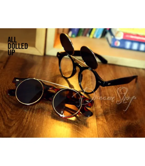 Frinky Sunglasses - Dream Shop