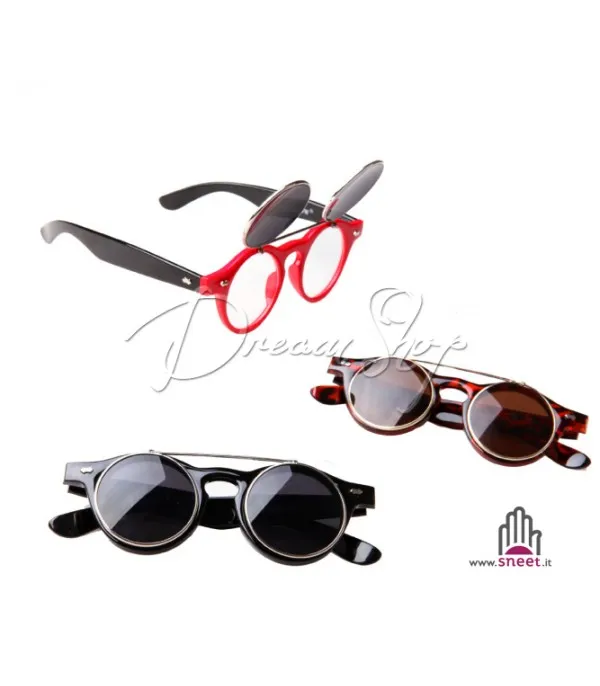 Frinky Sunglasses - Dream Shop