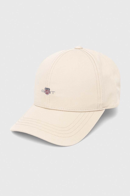 Gant berretto da baseball in cotone