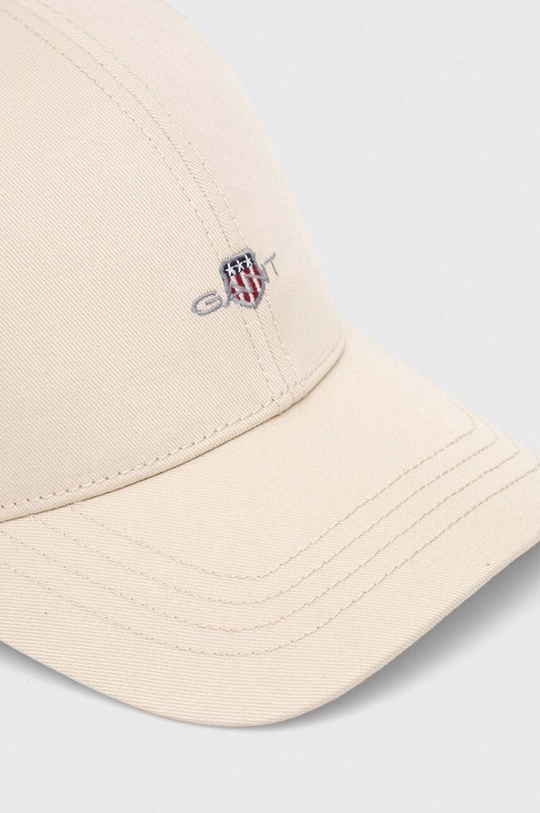 Gant berretto da baseball in cotone