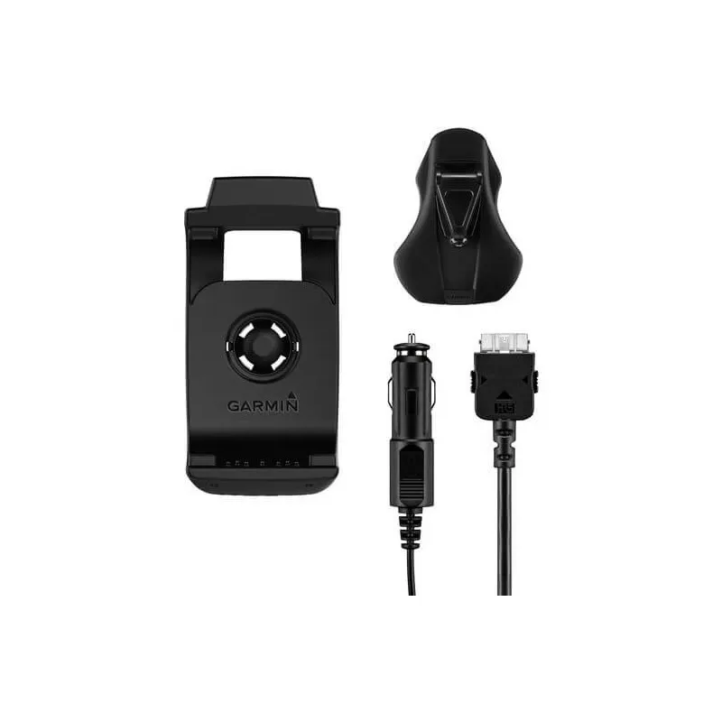 Garmin Staffa antiscivolo con altoparlante