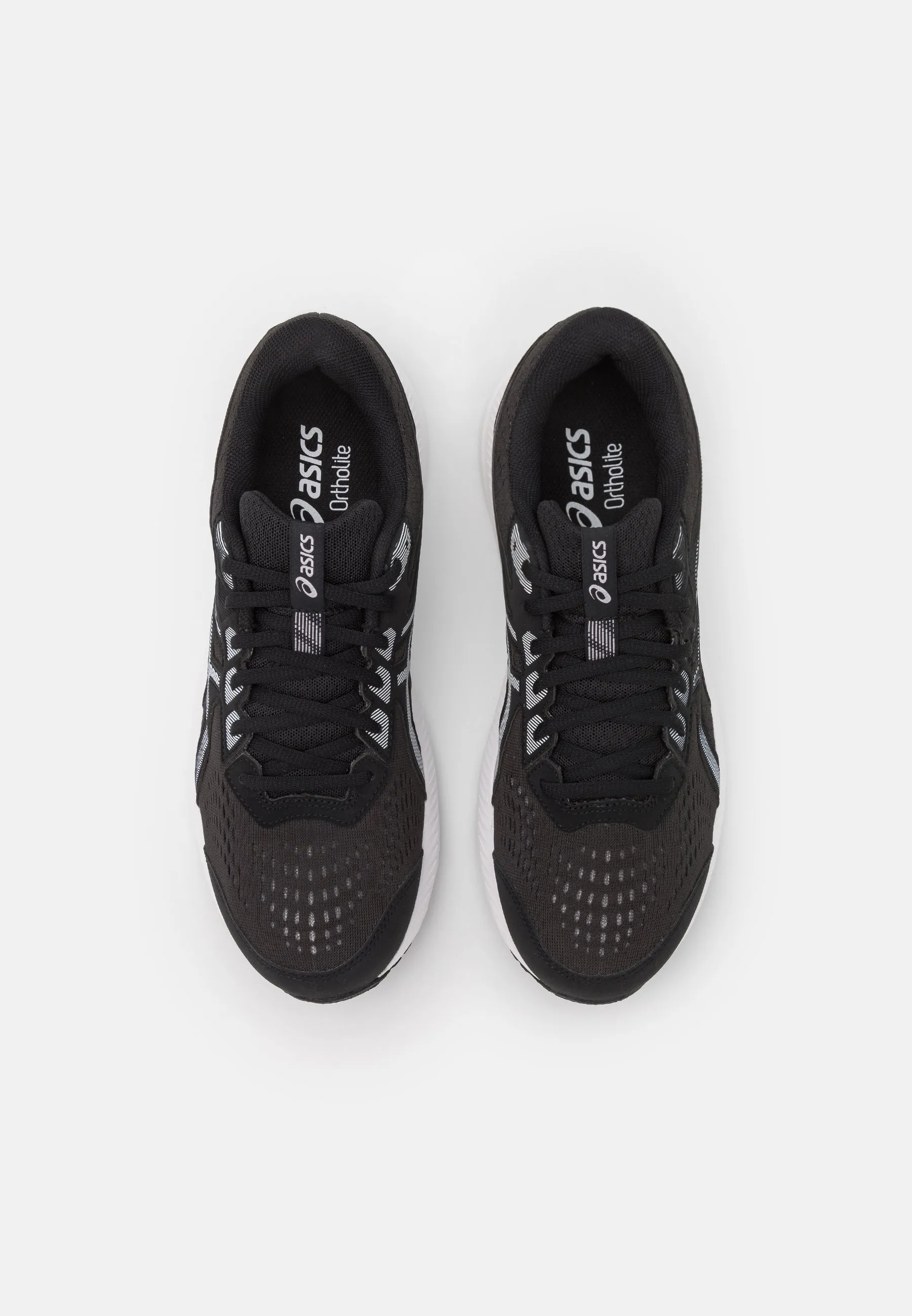 GEL-CONTEND 8 - Scarpe running neutre