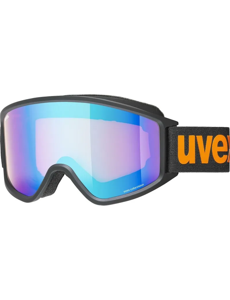 G.GL 3000 CV 2130 MASCHERA UVEX