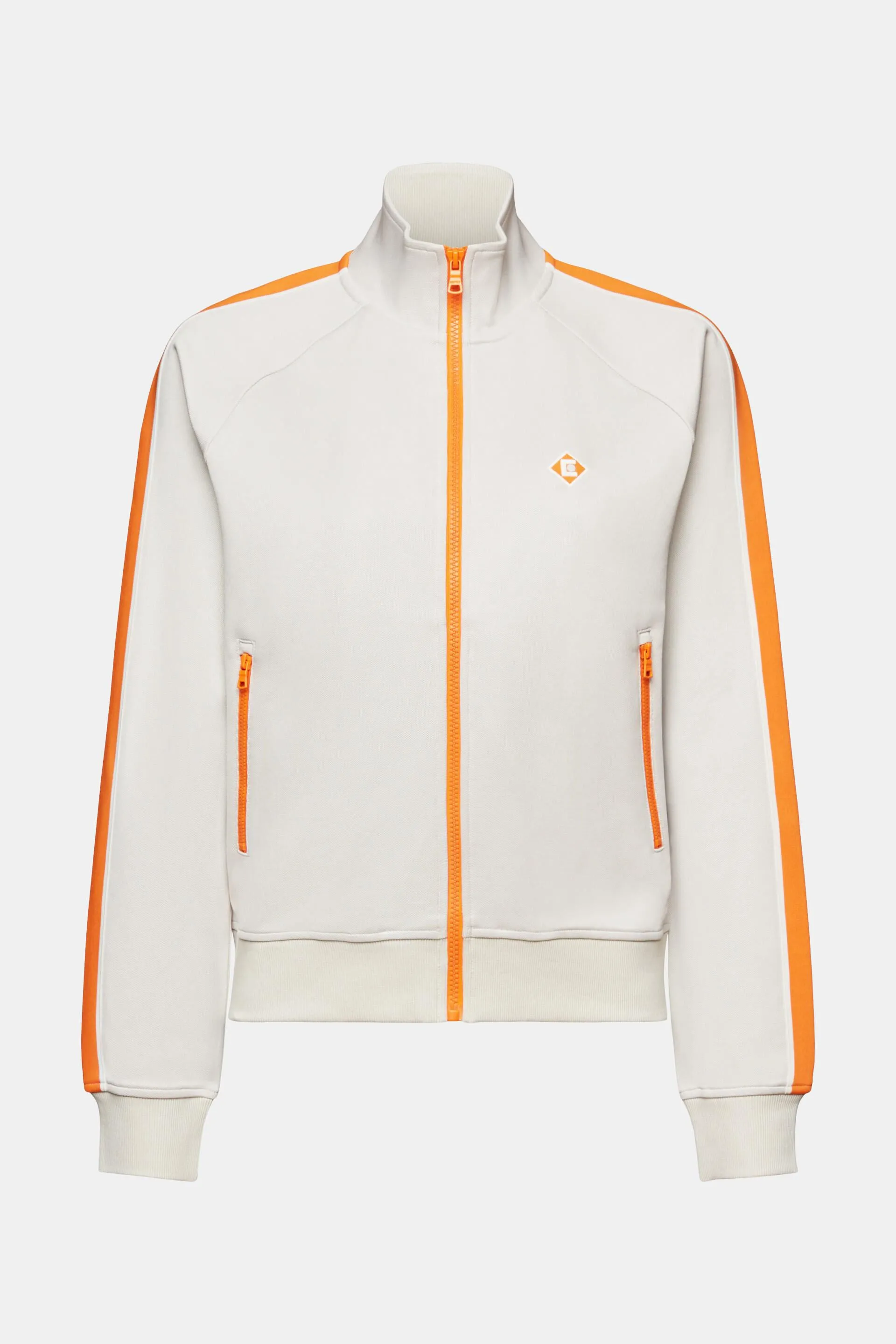 Giacca da ginnastica con logo