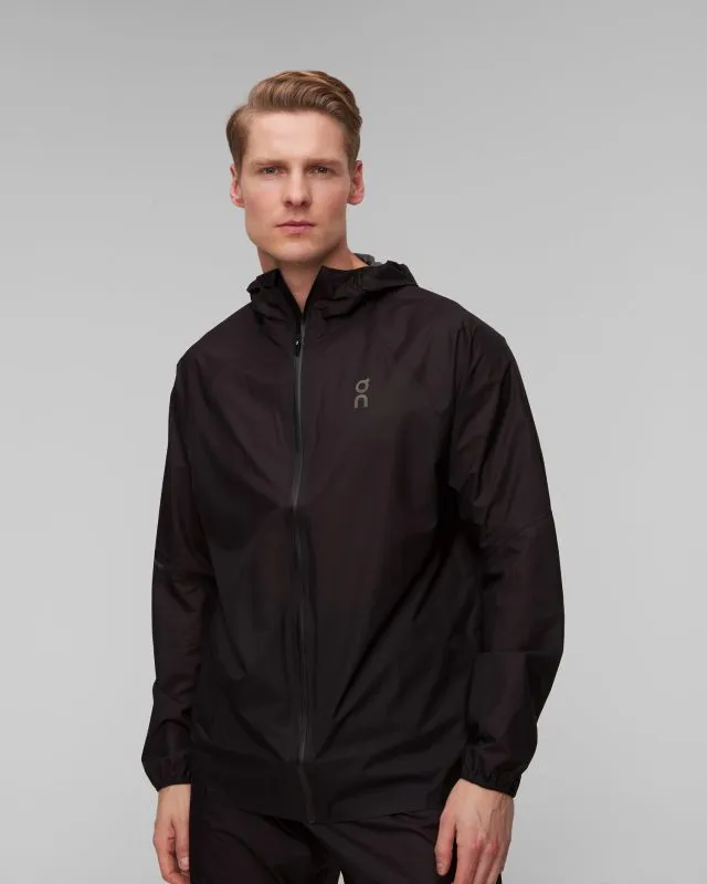 Giacca impermeabile da corsa da uomo On Running Ultra Jacket