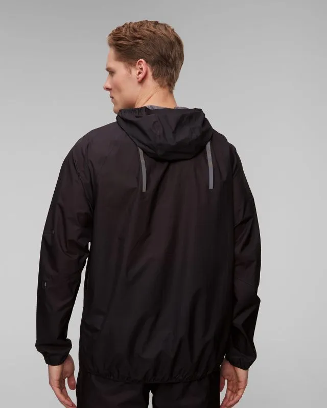 Giacca impermeabile da corsa da uomo On Running Ultra Jacket