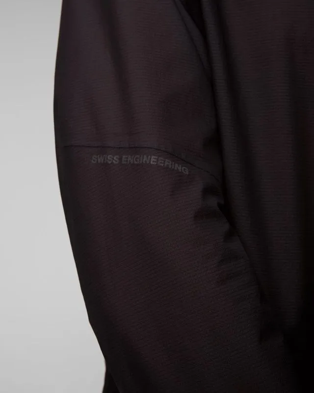 Giacca impermeabile da corsa da uomo On Running Ultra Jacket