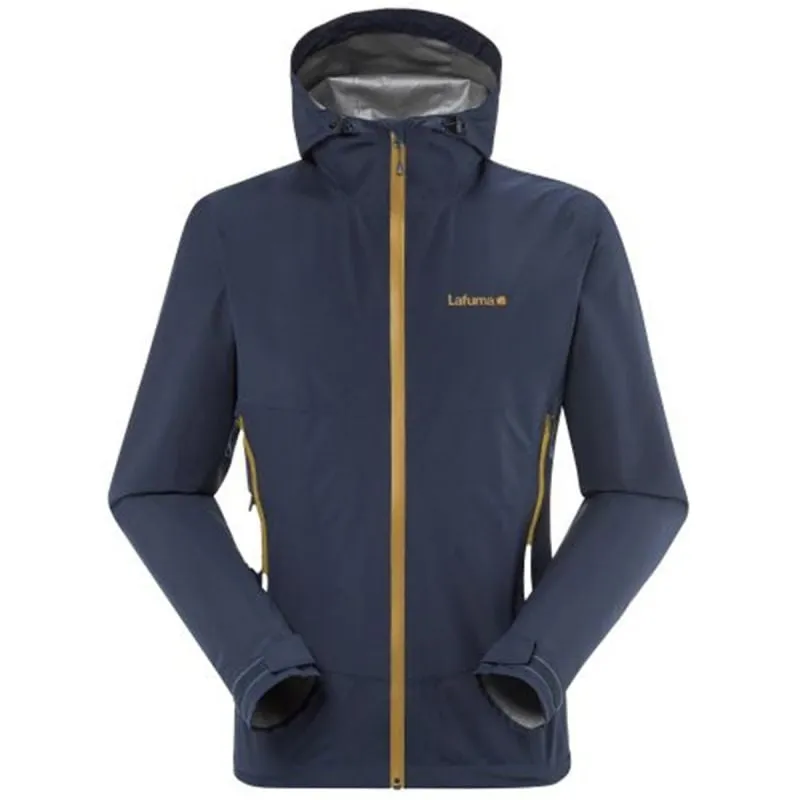 Giacca impermeabile da uomo Lafuma Shift GORE-TEX JKT (ASPHALTE)