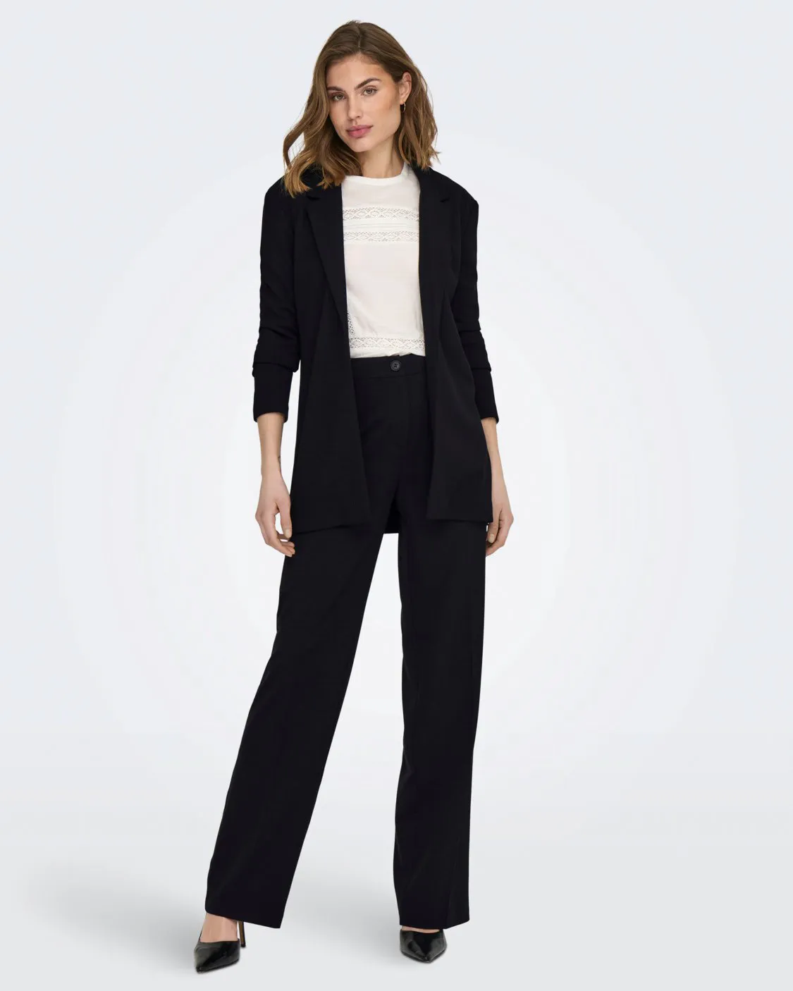GIACCA LACY                                            Previous productGIACCA LACY                Next productGIACCHINO IN JEANS