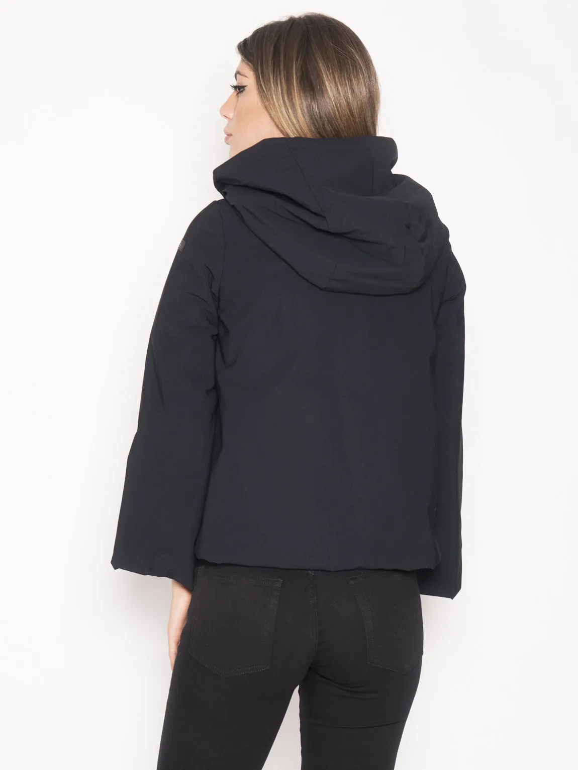 Giacca Sportiva City K Lady Nero