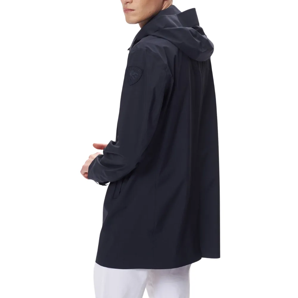 Giacca Trench Blauer