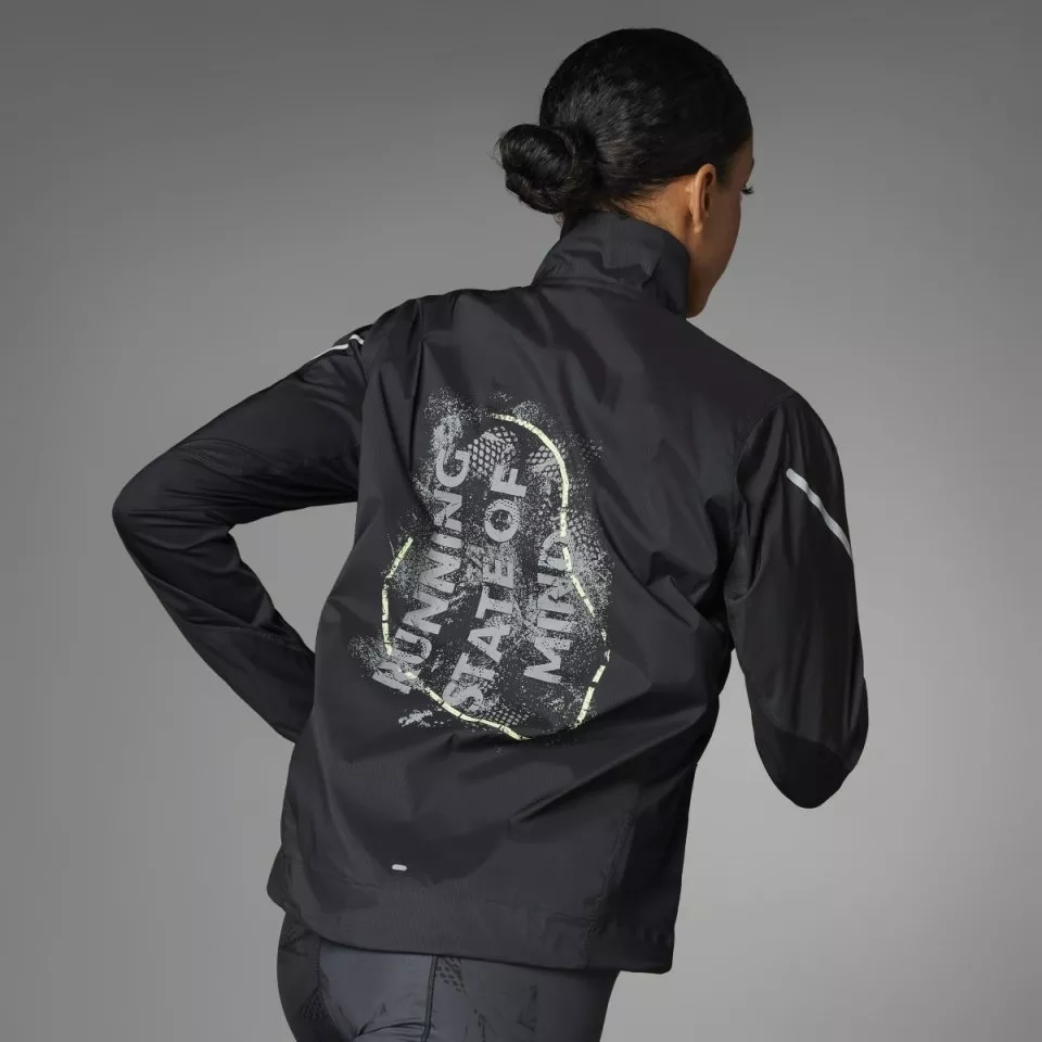 Giacche adidas ULT PRINT JKT