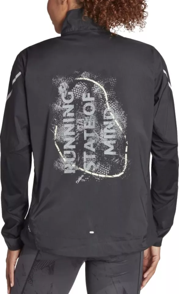 Giacche adidas ULT PRINT JKT