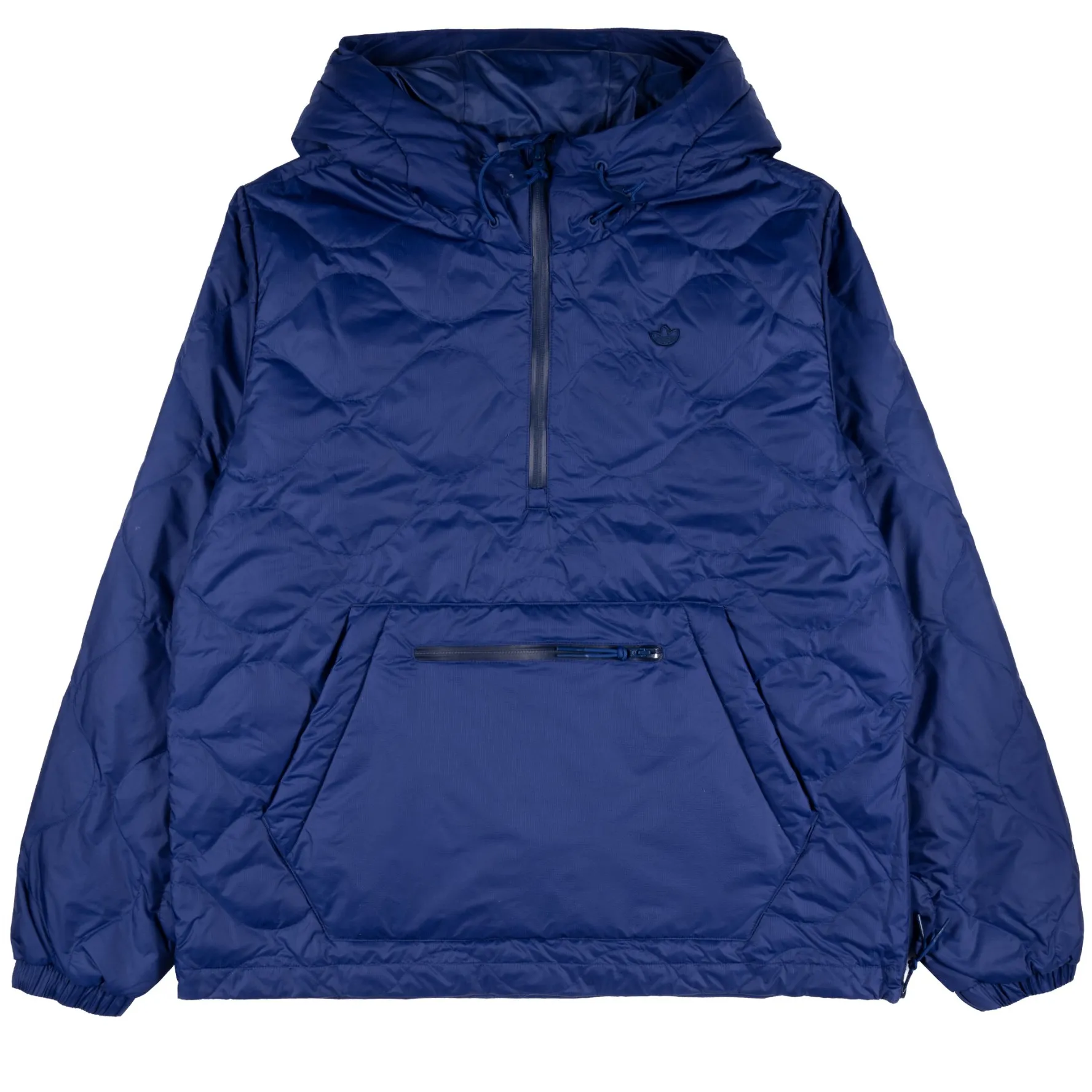 Giacche con cappuccio adidas Originals DOWN QUILT HZ