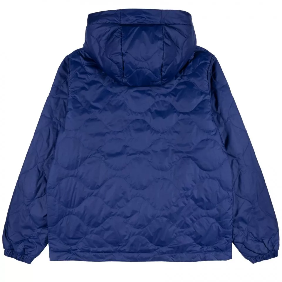 Giacche con cappuccio adidas Originals DOWN QUILT HZ