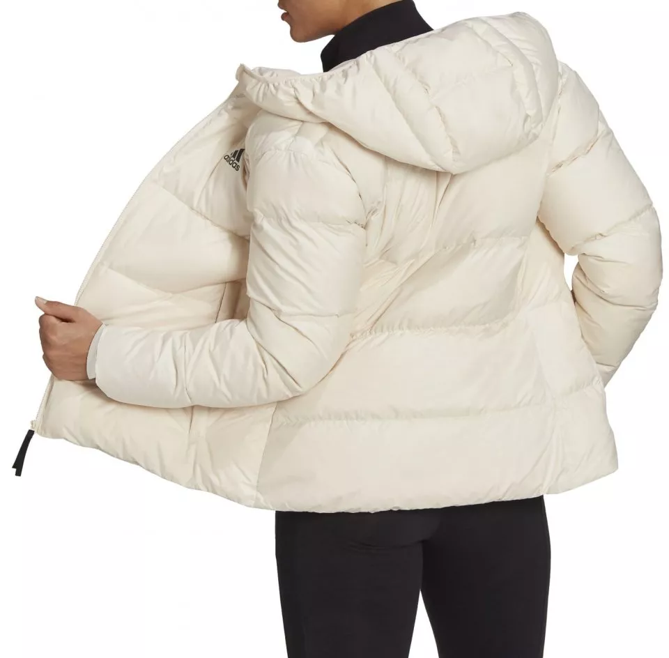 Giacche con cappuccio adidas Sportswear W 11.11 BB DOWN