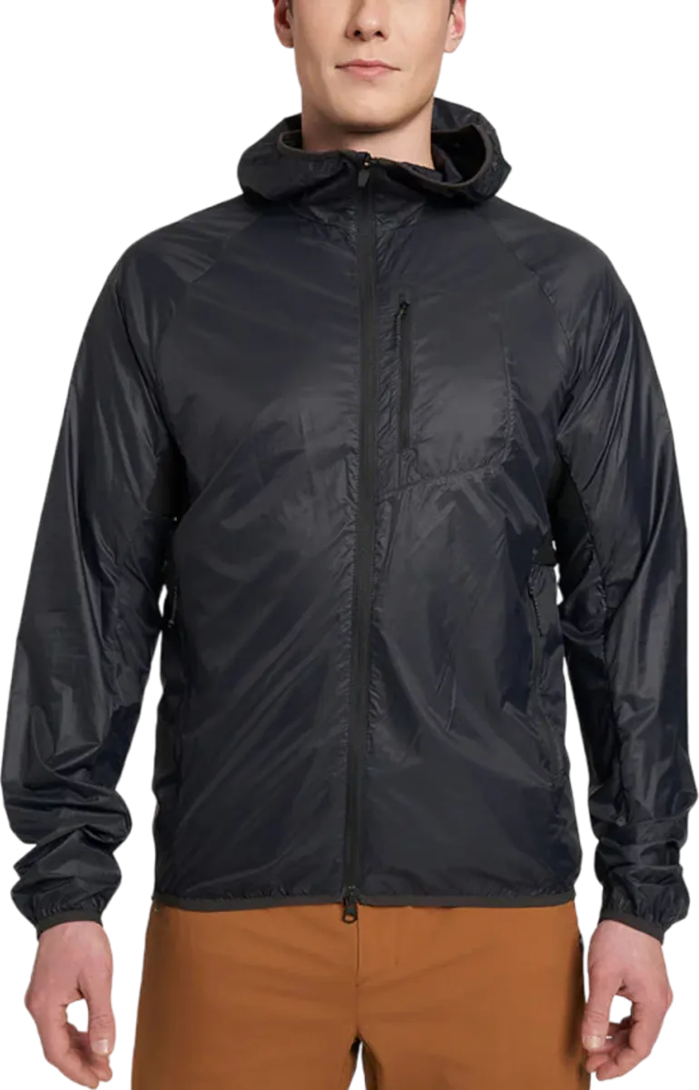 Giacche con cappuccio Ciele VNTJacket - Shadowcast