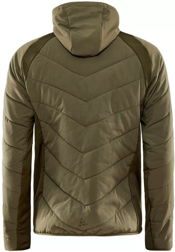 Giacche con cappuccio Craft ADV EXPLORE HYBRID JACKET M