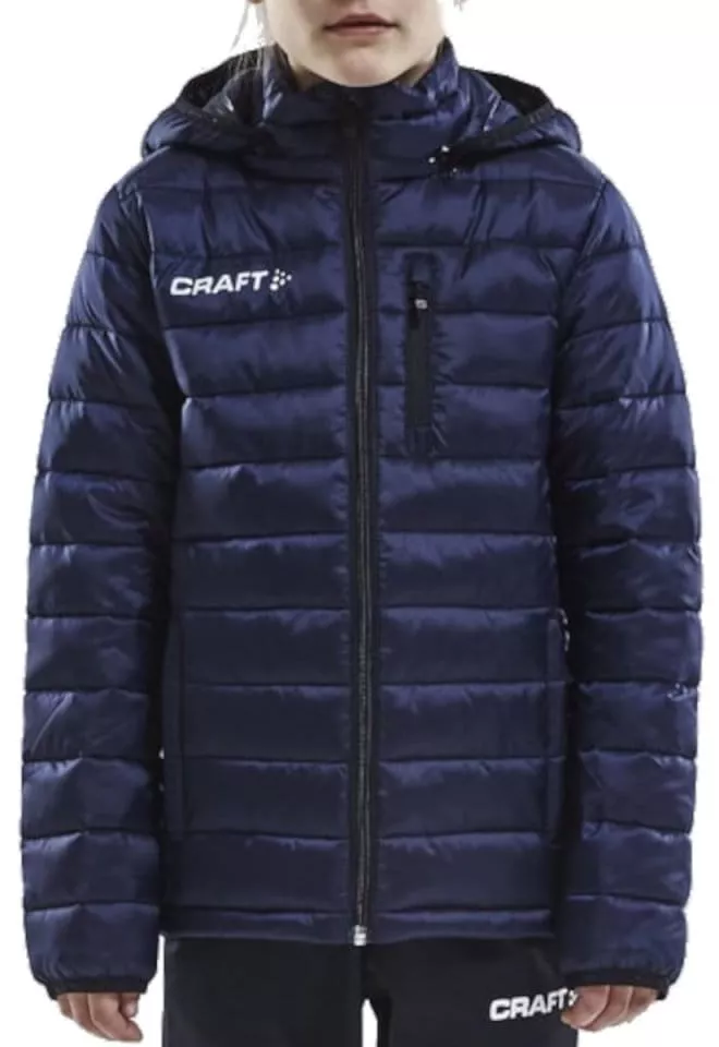 Giacche con cappuccio CRAFT Isolate JR