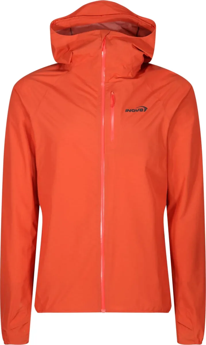 Giacche con cappuccio INOV-8 Stormshell FZ V2 M