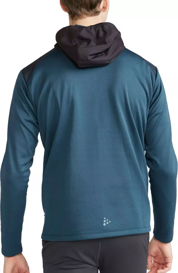 Giacche con cappuccio Jacket CRAFT ADV Essence Jersey