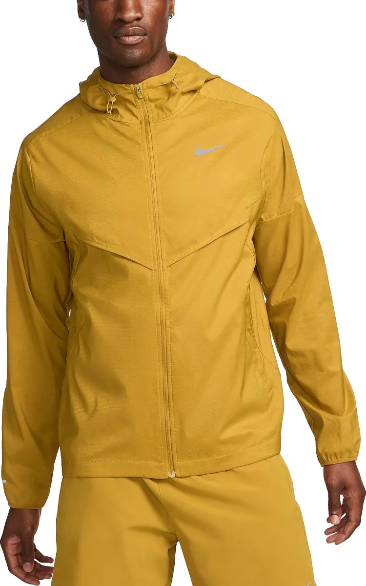 Giacche con cappuccio Nike M NK IMP LGHT WINDRNNER JKT