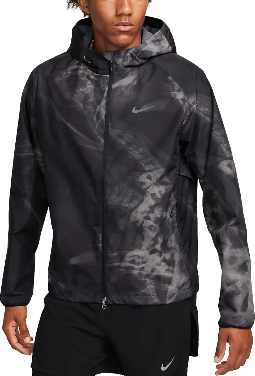 Giacche con cappuccio Nike M NK SF RUN DVN FLASH JKT