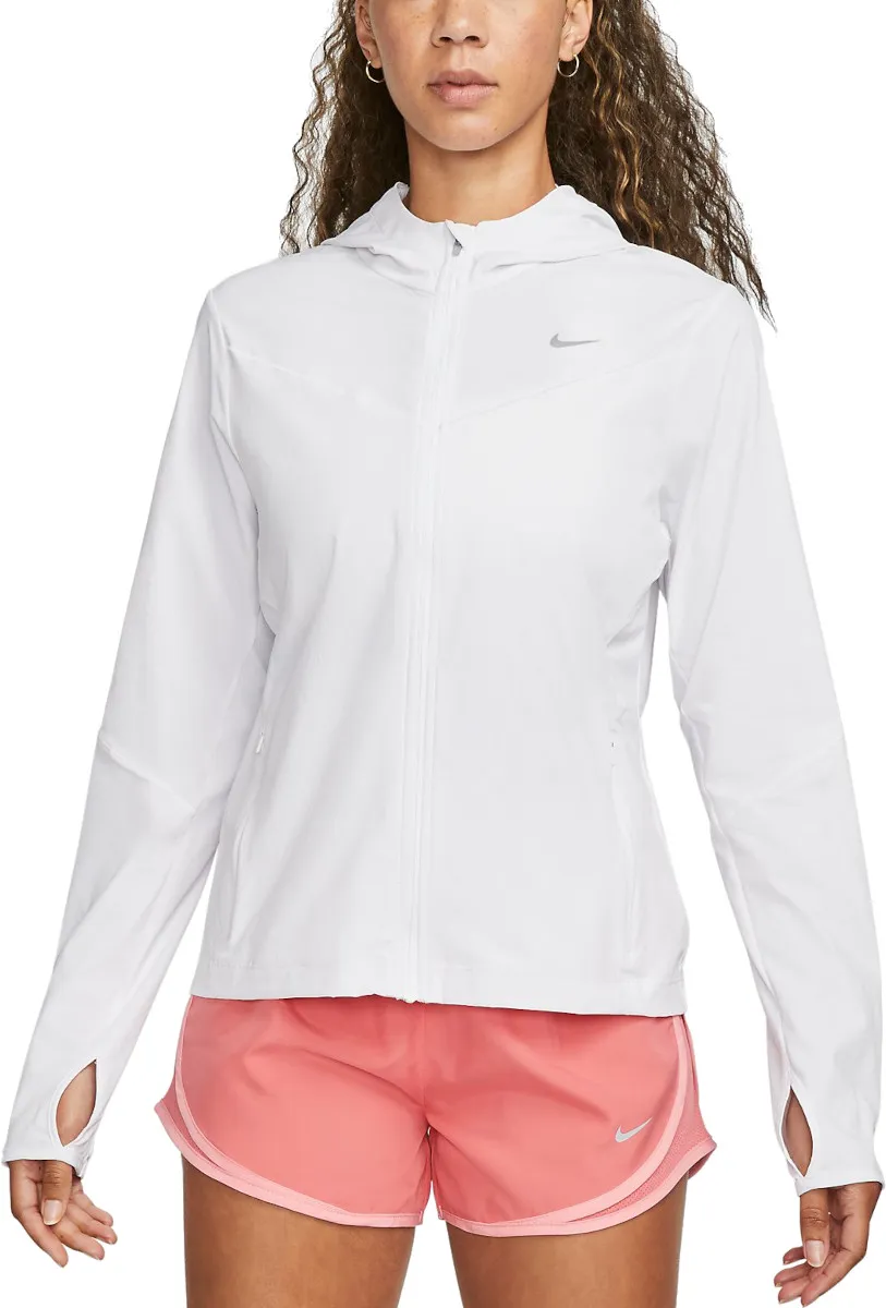 Giacche con cappuccio Nike Swift UV