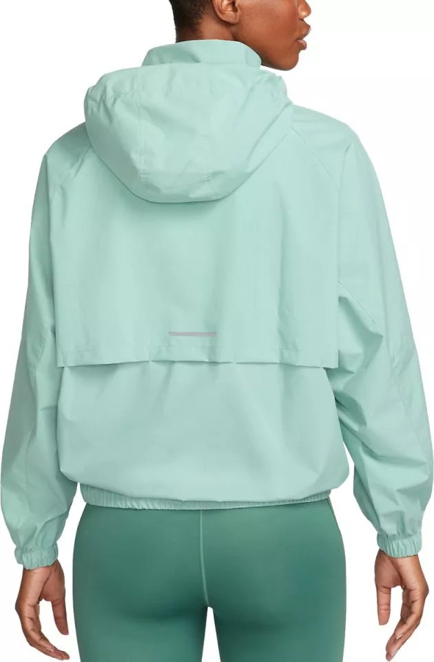 Giacche con cappuccio Nike W NK SWIFT SF JKT
