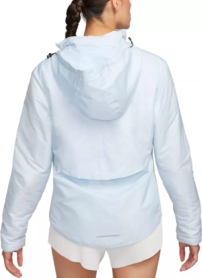 Giacche con cappuccio Nike W NK TFADV RPL AEROLOFT JKT