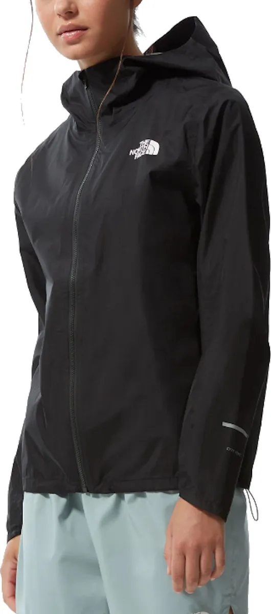 Giacche con cappuccio The North Face W FRST DN PCKBL JKT