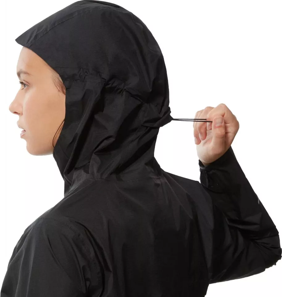 Giacche con cappuccio The North Face W FRST DN PCKBL JKT