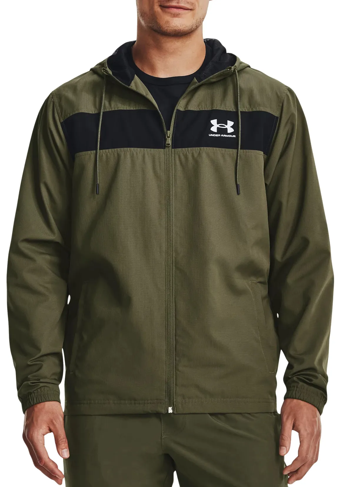 Giacche con cappuccio Under Armour Sportstyle