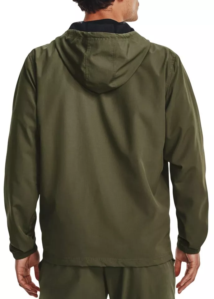 Giacche con cappuccio Under Armour Sportstyle